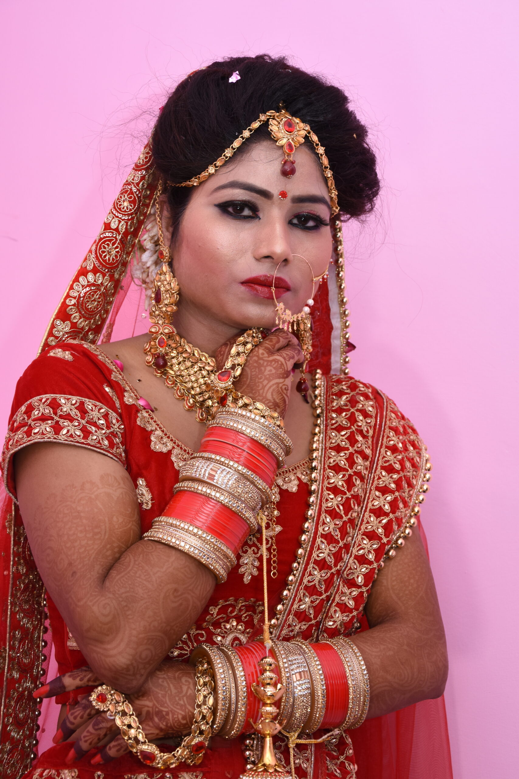 Parul Singh